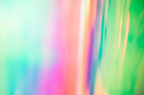 3M™ Dichroic Glass Finishes DF Blaze, Non-Adhesive