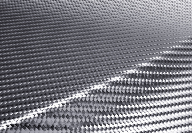 3M™ Wrap Film Series 1080, Carbon Fiber Anthracite (CFS201)