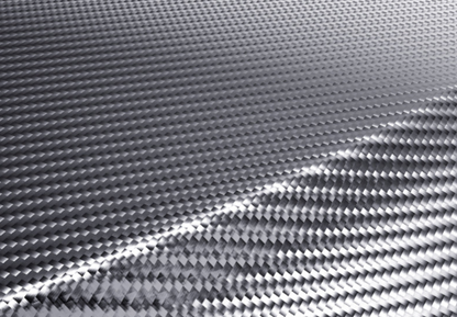 3M™ Wrap Film Series 1080, Carbon Fiber Anthracite (CFS201)