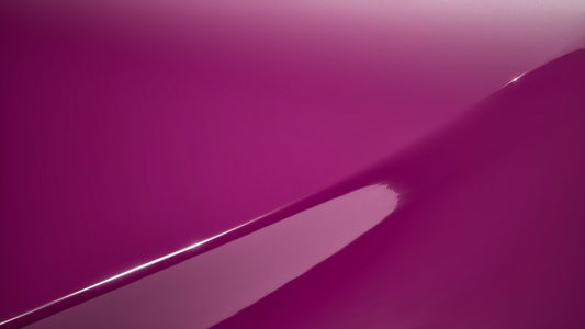 3M™ Wrap Film 2080, High Gloss Ruby Rosso (HG73)