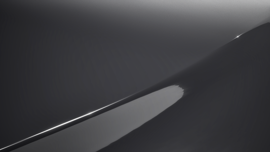 3M™ Wrap Film 2080, High Gloss Meteor Gray (HG81)