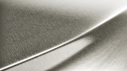 3M™ Wrap Film 2080, Brushed Titanium (BR230)