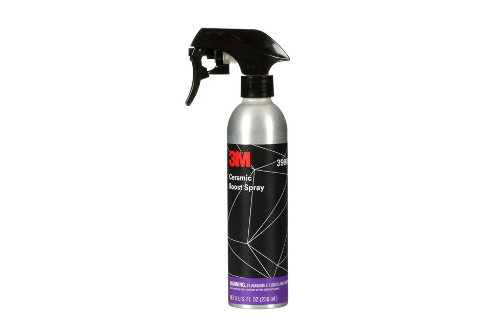 3M Ceramic boost spray