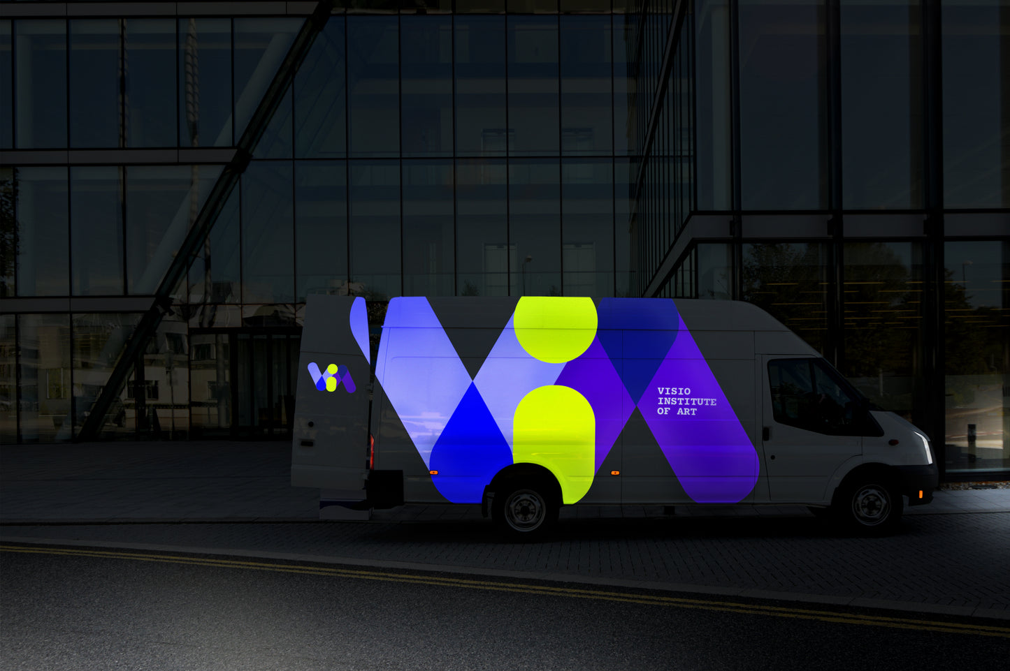 3M™ Scotchlite™ Reflective Graphic Film IJ5100R-10
