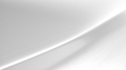 3M™ Wrap Film 2080, Gloss White (G10)