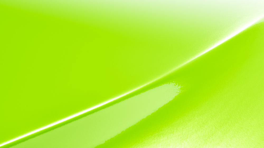 3M™ Wrap Film 2080, Gloss Light Green (G16)