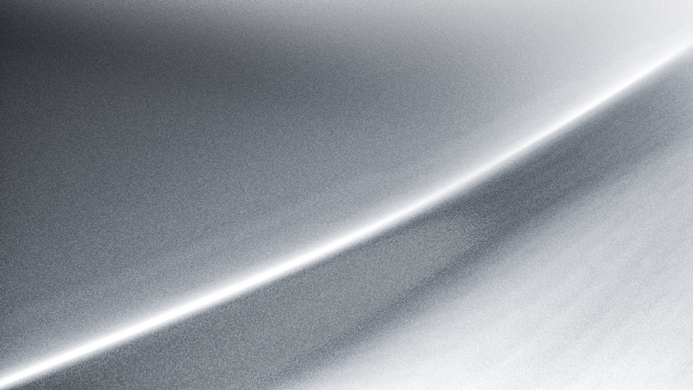 3M™ Wrap Film 2080, Gloss Sterling Silver (G251)
