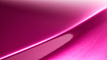 3M™ Wrap Film 2080, Gloss Fierce Fuchsia (G348)
