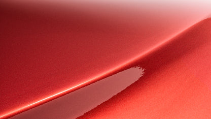 3M™ Wrap Film 2080, Gloss Dragon Fire Red (G363)
