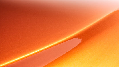 3M™ Wrap Film 2080, Gloss Fiery Orange (G364)