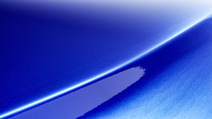 3M™ Wrap Film 2080, Gloss Cosmic Blue (G377)