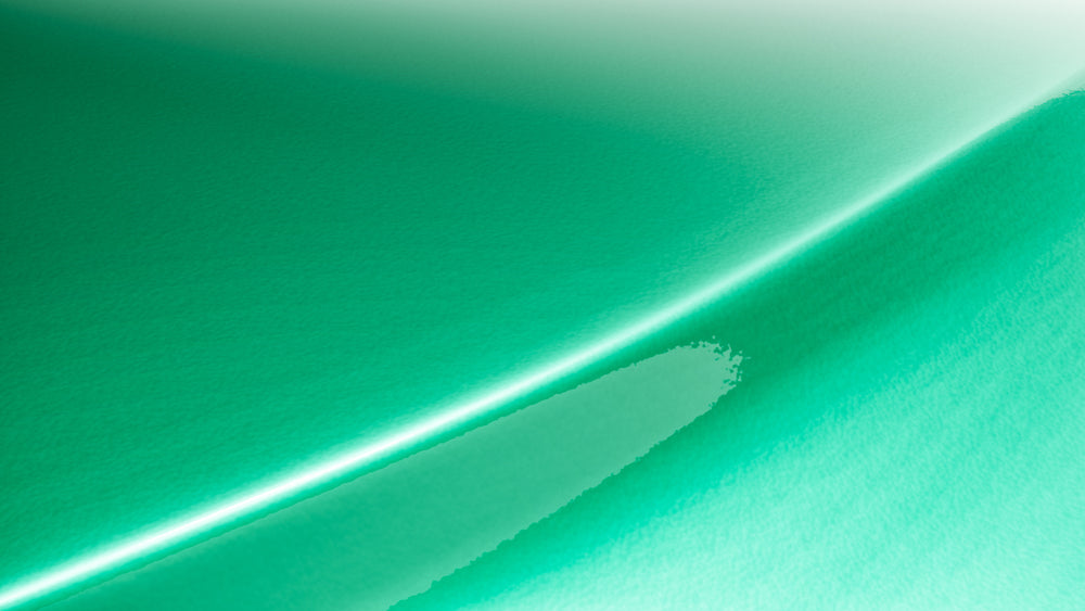 G46 Color 3M™ Wrap Film 2080, Gloss Kelly Green (G46) – Accent Distributing