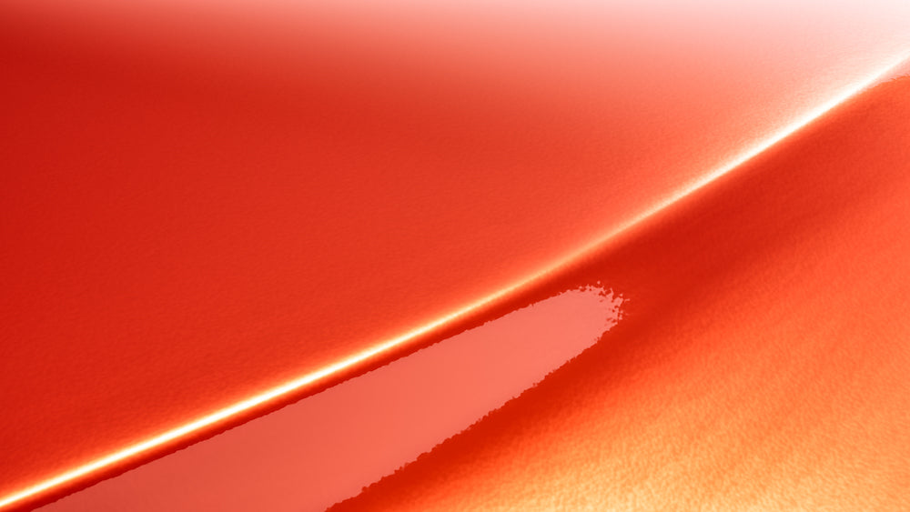 3M™ Wrap Film 2080, Gloss Flame Red (G53)