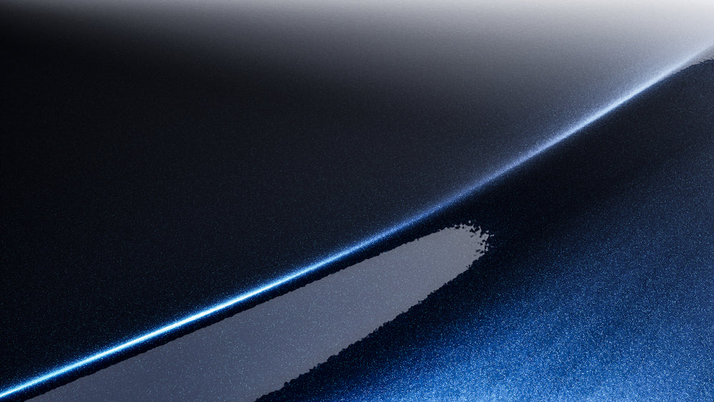 3M™ Wrap Film 2080, Gloss Midnight Blue (GP272)