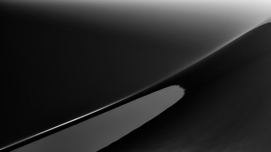 Película envolvente 3M™ 2080, negro de alto brillo (HG12)