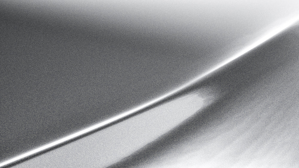 3M™ Wrap Film 2080, High Gloss White Aluminum (HG120)