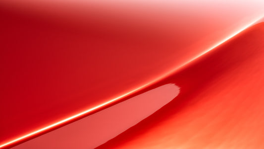 Película envolvente 3M™ 2080, rojo Hot Rod de alto brillo (HG13)