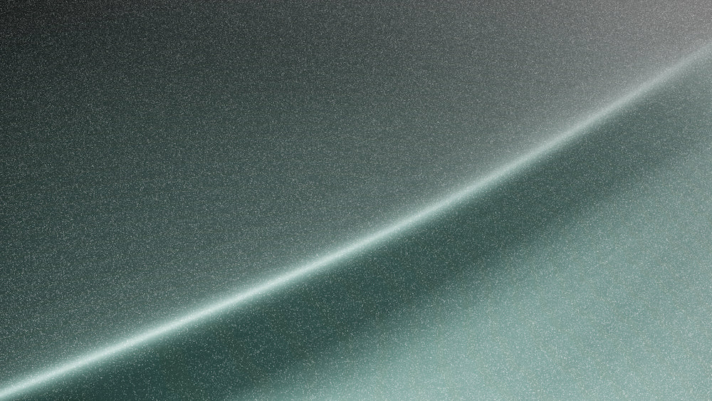 3M™ Wrap Film 2080, Matte Pine Green Metallic (M206)