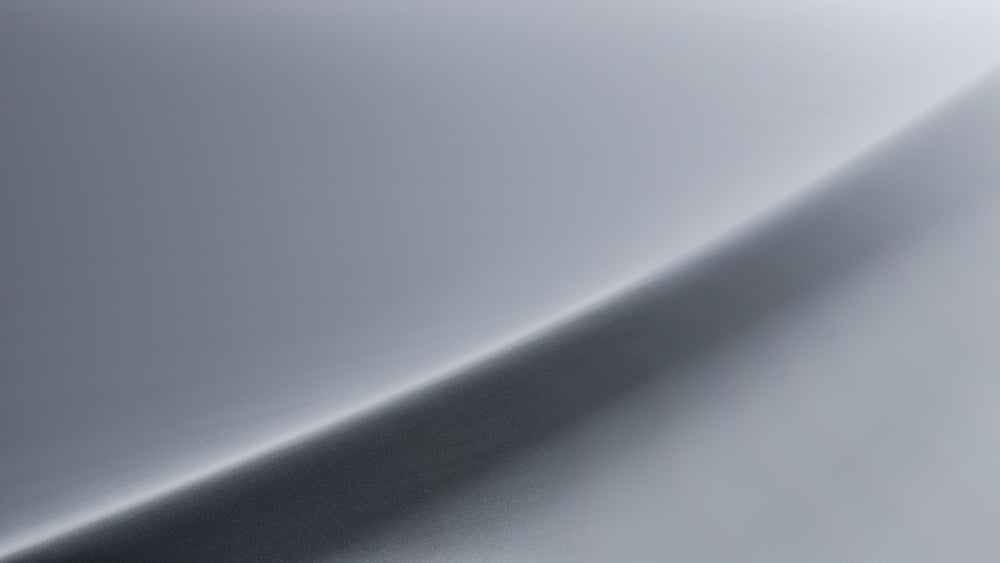 3M™ Wrap Film 2080, Matte Silver (M21)