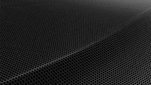 Película envolvente 3M™ 2080, Matrix Black (MX12)