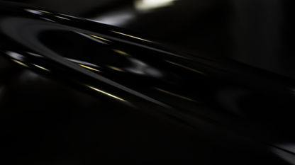 3M™ Protection Wrap Film, Gloss Black (G12)