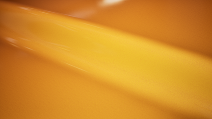 3M™ Protection Wrap Film, Gloss Solar Flare (G255)