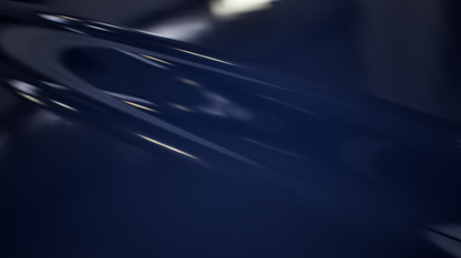 3M™ Protection Wrap Film, Gloss Neptune Blue (G97)