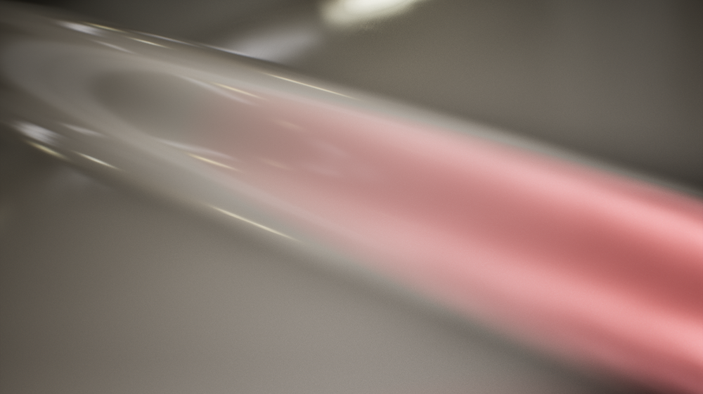 3M™ Protection Wrap Film, Gloss Flip Winter Rose (GP231)