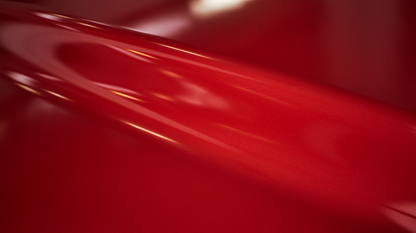 3M™ Protection Wrap Film, Gloss Crimson Red (GP233)