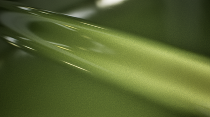 3M™ Protection Wrap Film, Gloss Iridescent Emerald Green (GP246)