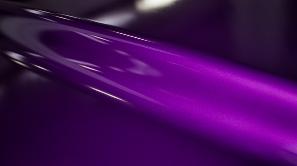 3M™ Protection Wrap Film, Gloss Viola (G248)