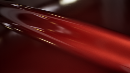 3M™ Protection Wrap Film, Gloss Umbra Rosso (GP263)