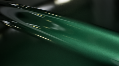 3M™ Protection Wrap Film, Gloss British Racing Green (GP276)