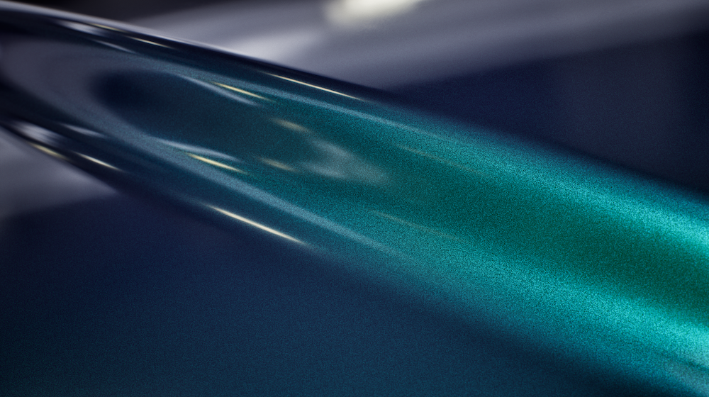 3M™ Protection Wrap Film, Gloss Flip Cosmic Dust (GP288)