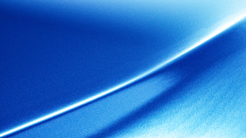 3M™ Wrap Film 2080, Satin Perfect Blue (S347)