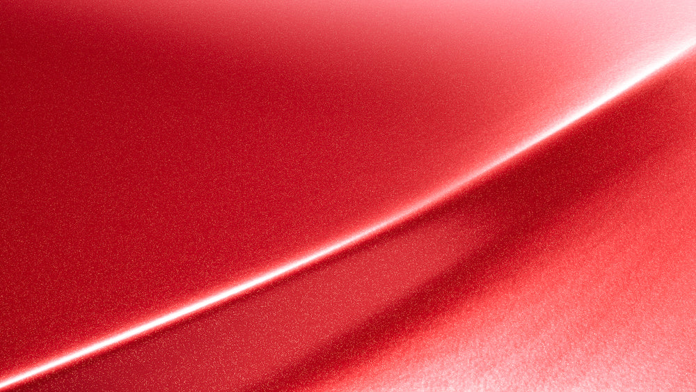 3M™ Wrap Film 2080, Satin Smoldering Red (S363)