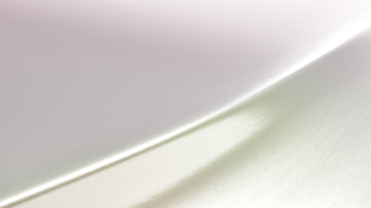 3M™ Wrap Film 2080, Satin Pearl White (SP10)