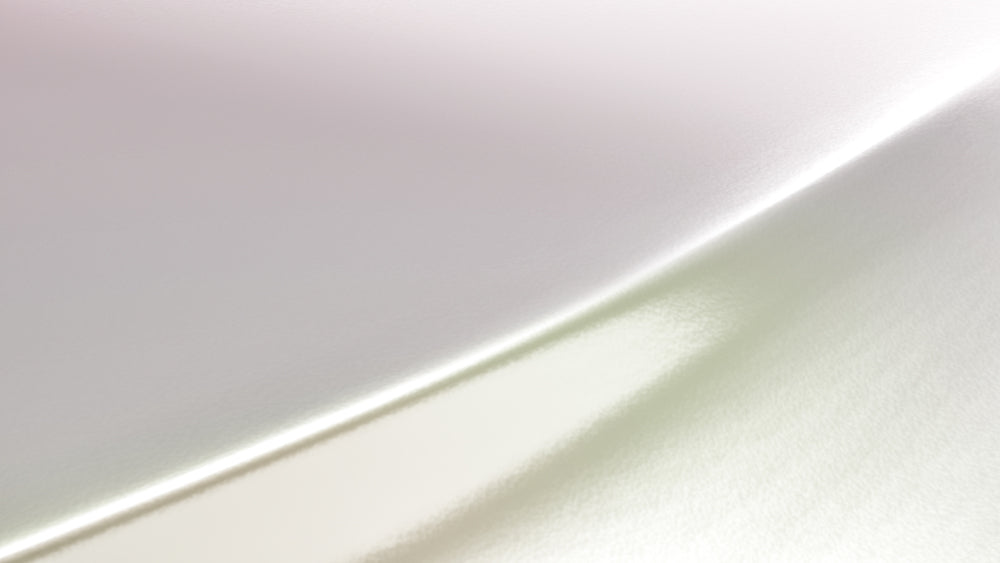 3M™ Wrap Film 2080, Satin Pearl White (SP10)