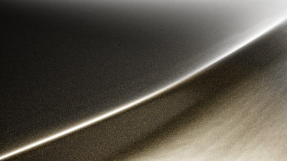 3M™ Wrap Film 2080, Satin Gold Dust Black (SP242)