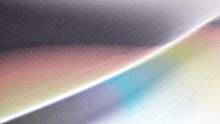 3M™ Wrap Film 2080, Satin Flip Psychedelic (SP281)