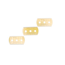 Double Edge Blades