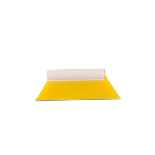 Turbo Squeegee - Soft Dark Yellow