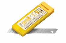 Olfa AB-10S Stainless Steel Snap Blades
