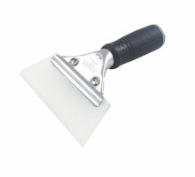 Super Clear Max Squeegee with Handle
