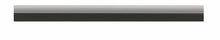 Escurridor de tubo para batidos negro de 28"