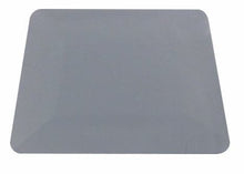 Platinum Hard Card Squeegee