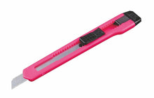 Cuchillo de plástico