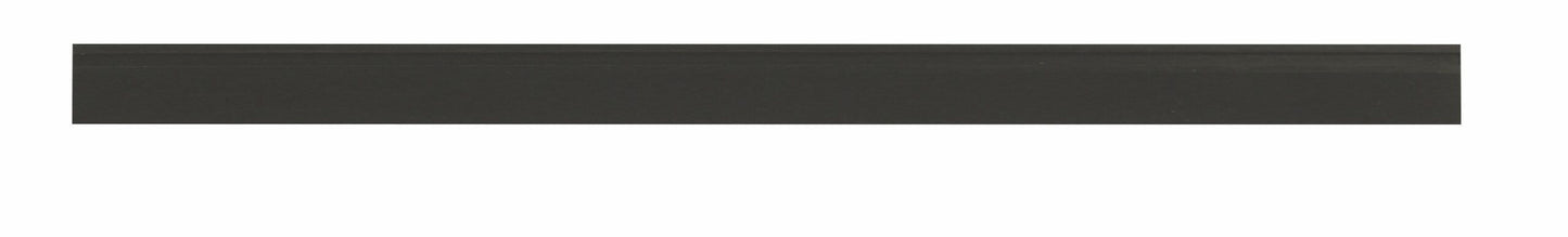 Black Smoothie Blade 28"