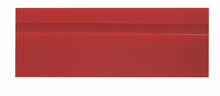 Turbo Blade - Red 5"