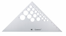 12' Triangle